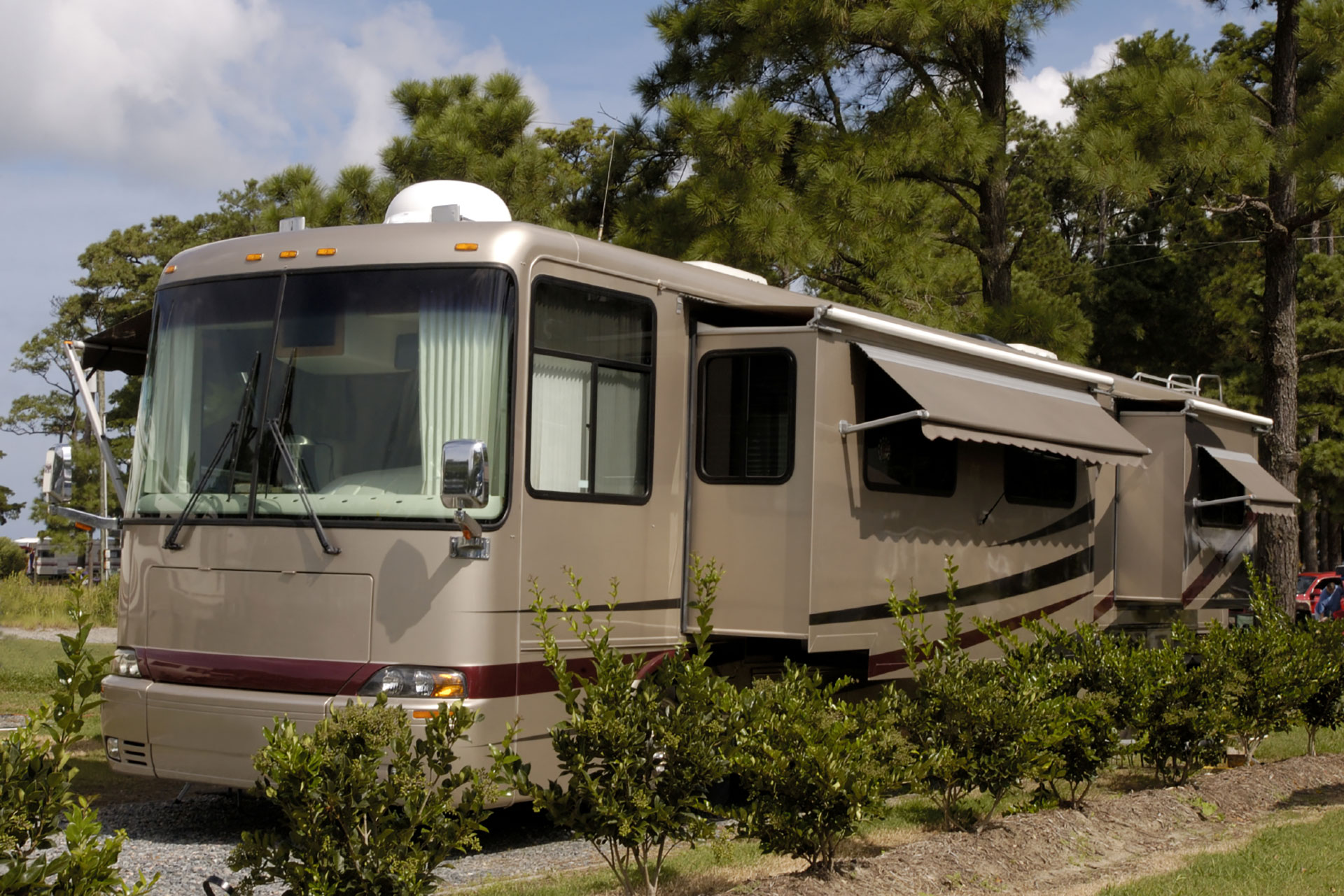 Next Level RV RV Maintenance and Repairs